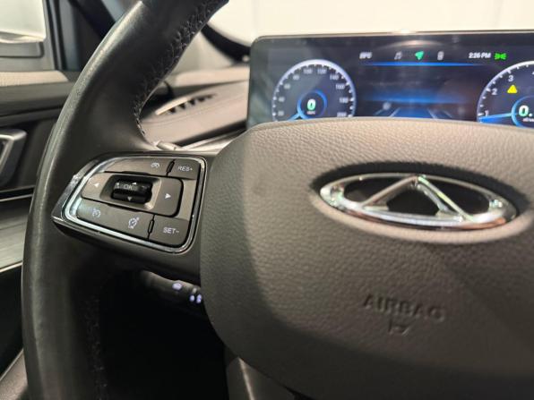 Chery Tiggo 7 Pro Max I с пробегом 2023 года, цена 1 980 000 рублей, 39000 км, внедорожник, Автокод Объявления