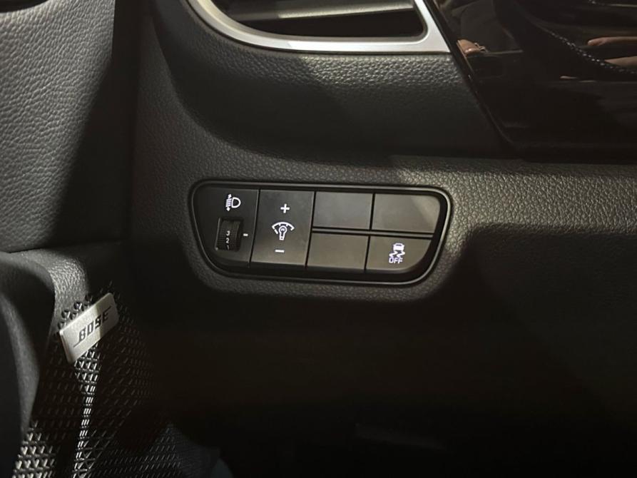 Kia Seltos I Челябинск  - изображение 16