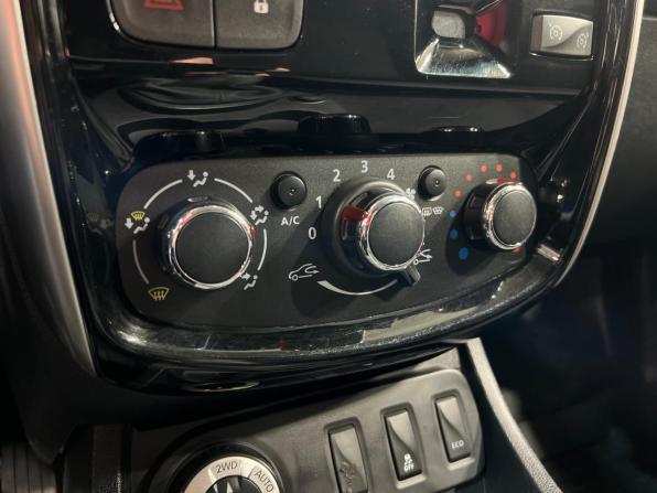 Nissan Terrano III (D10) с пробегом 2017 года, цена 1 390 500 рублей, 128000 км, внедорожник, Автокод Объявления