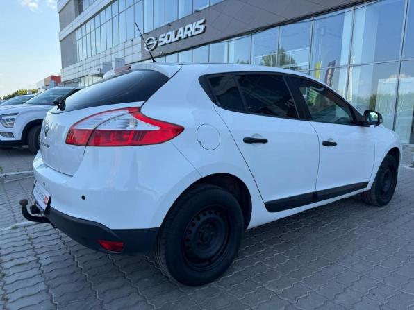 Renault Megane III с пробегом 2012 года, цена 622 120 рублей, 173150 км, хэтчбек, Автокод Объявления