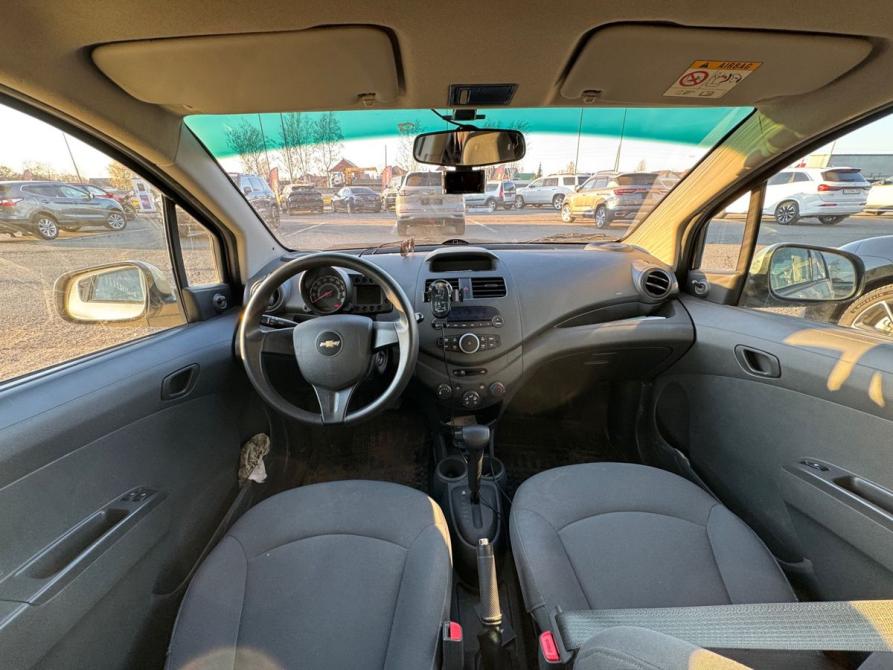 Chevrolet Spark III Пермь  - изображение 5