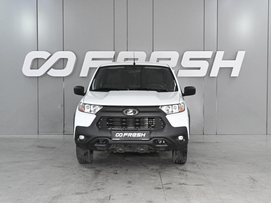 Lada (ВАЗ) Niva Travel I Ростов-на-Дону  - изображение 3