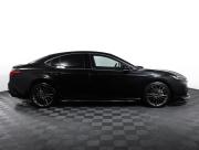 Toyota Camry IX (XV80) China Market Москва  - изображение 32
