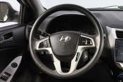Hyundai Solaris I Рестайлинг Новосибирск  - изображение 30