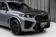 BMW X5 M III (F95) Рестайлинг Москва  - изображение 52