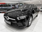 Mercedes-Benz A-Класс IV (W177) Казань  - изображение 23