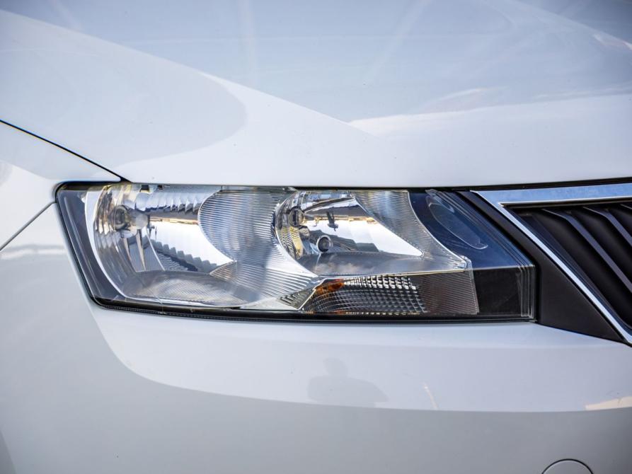 Skoda Rapid I Волгоград  - изображение 11