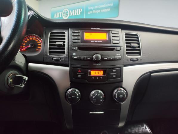 SsangYong Actyon II с пробегом 2011 года, цена 912 000 рублей, 183341 км, внедорожник, Автокод Объявления