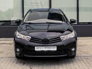 Toyota Corolla XI (E160 E170 E180) Екатеринбург  - изображение 28