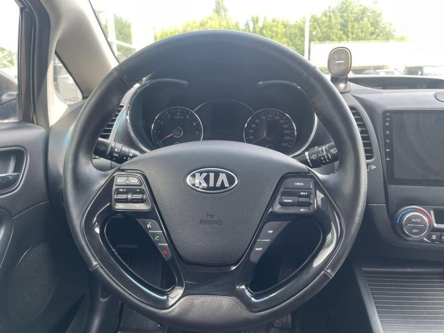 Kia Cerato III Рестайлинг (Classic) Брянск  - изображение 12