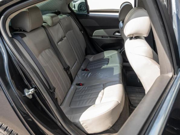 Chevrolet Cruze I Рестайлинг с пробегом 2013 года, цена 750 000 рублей, 198749 км, седан, Автокод Объявления