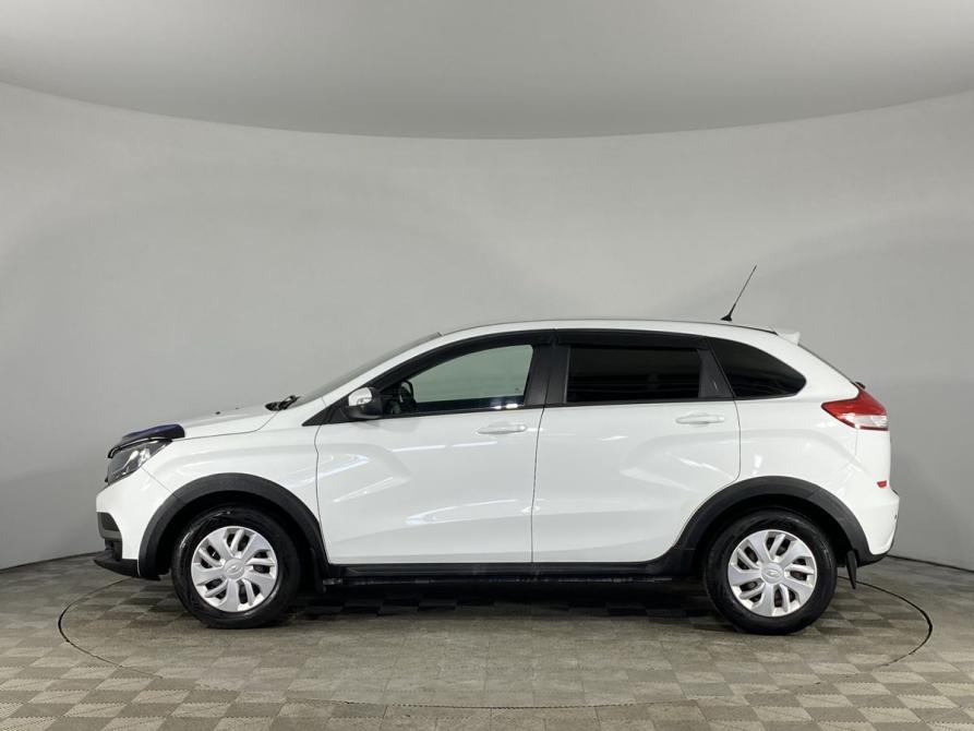 Lada (ВАЗ) XRAY I Воронеж  - изображение 10