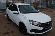 Lada (ВАЗ) Granta I Рестайлинг Стерлитамак  - изображение 17
