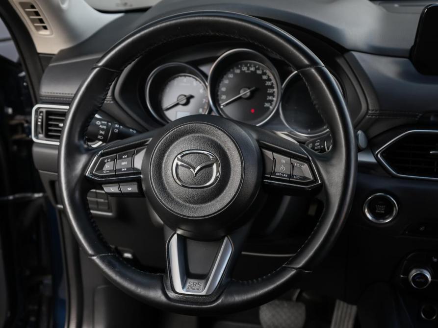 Mazda CX-5 II Москва  - изображение 17