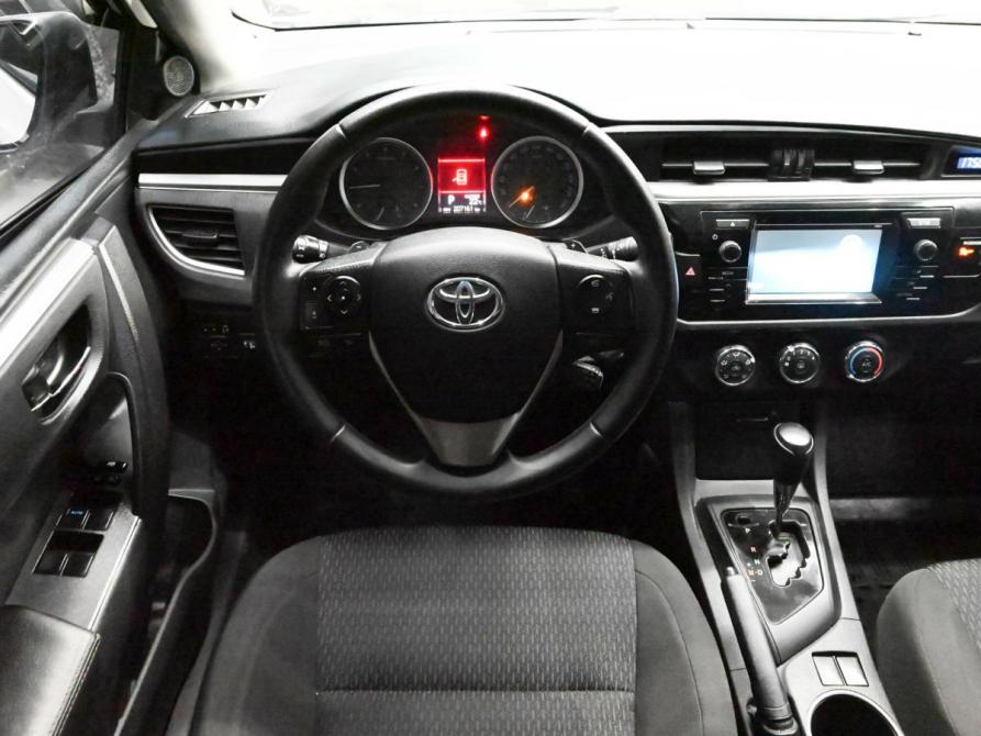 Toyota Corolla XI (E160 E170 E180) Екатеринбург  - изображение 12
