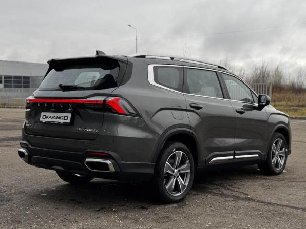 Новый Geely Okavango I Рестайлинг 2026 года, цена 4 025 990 рублей, внедорожник, Автокод Объявления