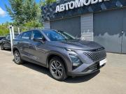 Omoda C5 I Рестайлинг Нижнекамск  - изображение 22