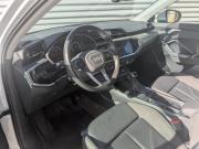 Audi Q3 Sportback II (F3) Москва  - изображение 45