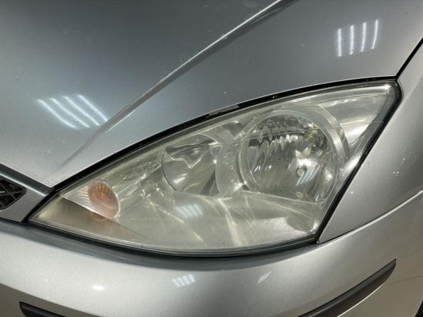 Ford Focus I Рестайлинг с пробегом 2004 года, цена 399 000 рублей, 229574 км, седан, Автокод Объявления