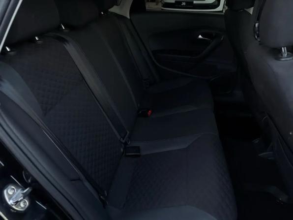 Volkswagen Polo V Рестайлинг с пробегом 2018 года, цена 1 223 000 рублей, 101734 км, седан, Автокод Объявления