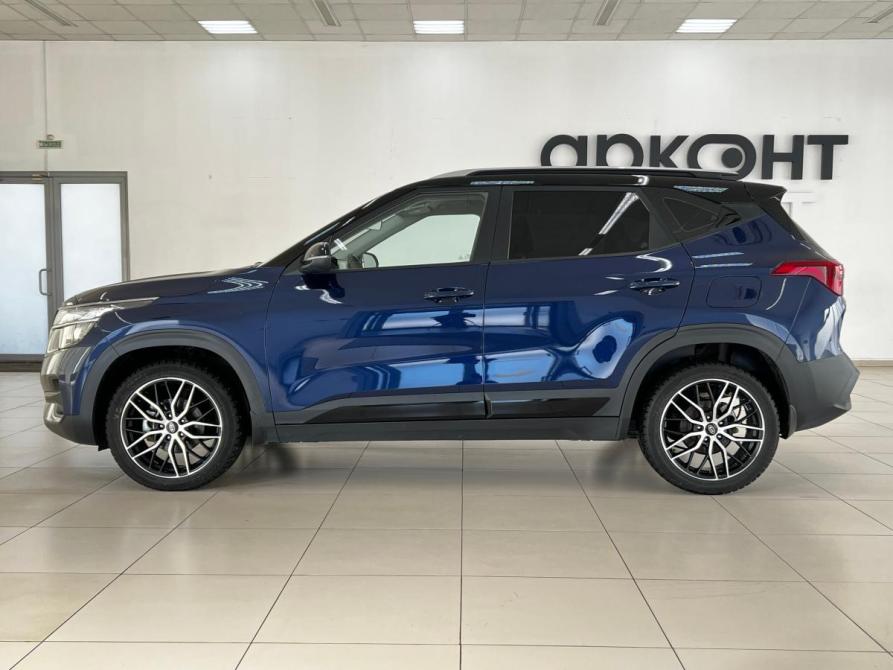 Kia Seltos I Волгоград  - изображение 7