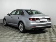 Audi A4 V (B9) Санкт-Петербург  - изображение 33