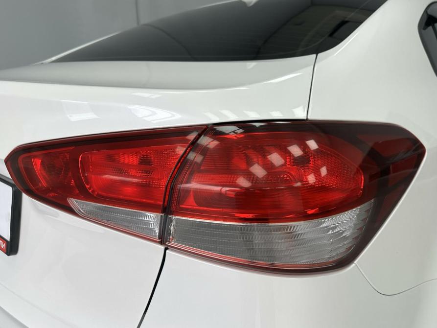 Kia Cerato III Рестайлинг (Classic) Красноярск  - изображение 12