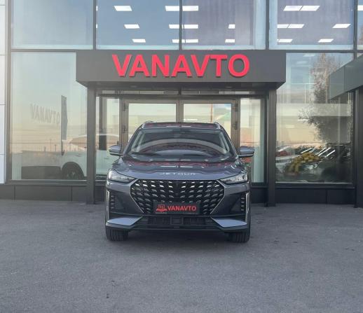 JETOUR X70+ I Рестайлинг с пробегом 2024 года, цена 2 225 000 рублей, 51600 км, внедорожник, Автокод Объявления