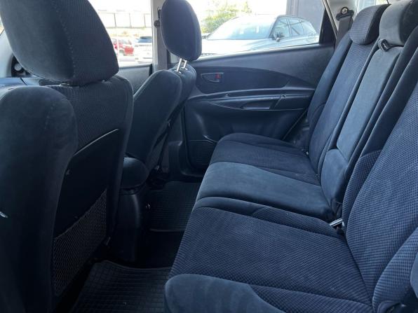 Hyundai Tucson I с пробегом 2006 года, цена 843 000 рублей, 182620 км, внедорожник, Автокод Объявления