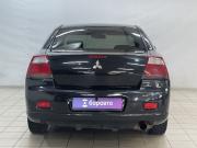 Mitsubishi Galant IX Рестайлинг Воронеж  - изображение 24