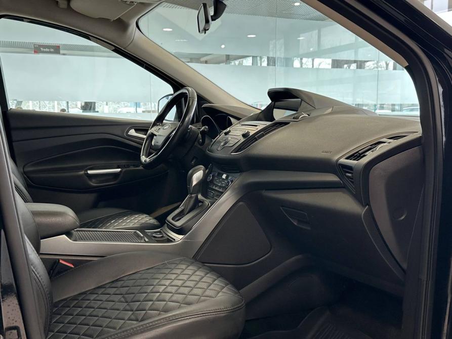 Ford Kuga II Рестайлинг Тверь  - изображение 8
