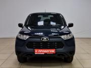 Lada (ВАЗ) Niva Travel I Альметьевск  - изображение 25