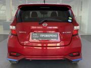 Nissan Note II Рестайлинг Уфа  - изображение 29