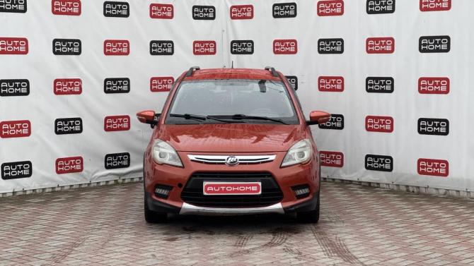 Lifan X50 с пробегом 2016 года, цена 549 990 рублей, 179200 км, хэтчбек, Автокод Объявления