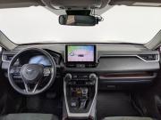Toyota RAV4 V (XA50) Москва  - изображение 45
