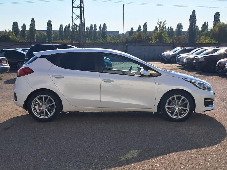 Kia Ceed II Рестайлинг Набережные Челны  - изображение 5