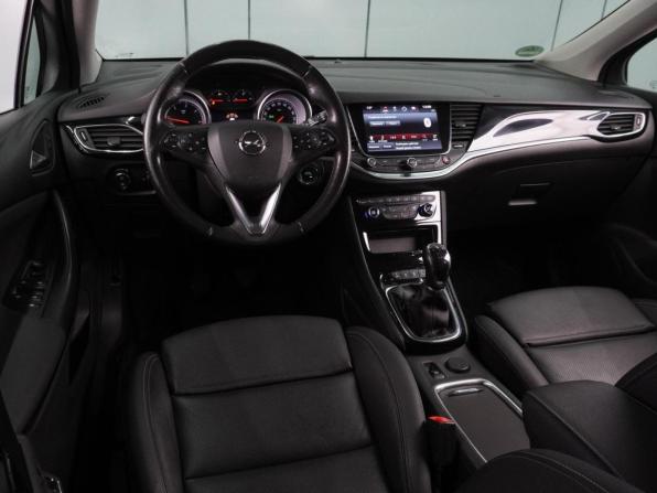 Opel Astra K с пробегом 2019 года, цена 1 374 000 рублей, 202539 км, универсал, Автокод Объявления