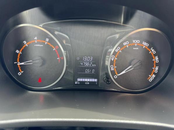 Lada (ВАЗ) Granta I Рестайлинг с пробегом 2020 года, цена 612 560 рублей, 47962 км, седан, Автокод Объявления