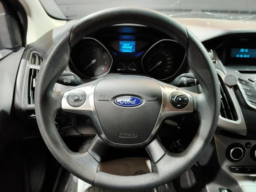 Ford Focus III Уфа  - изображение 10