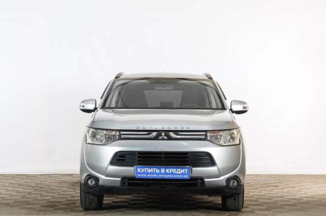 Mitsubishi Outlander III с пробегом 2012 года, цена 1 409 000 рублей, 201259 км, внедорожник, Автокод Объявления