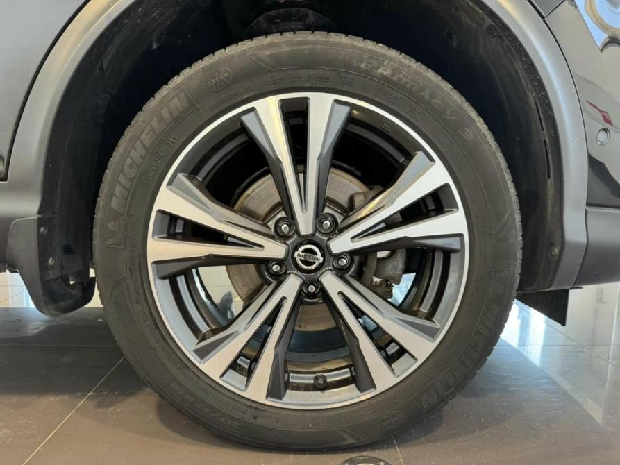 Nissan Qashqai II Рестайлинг Подольск  - изображение 25