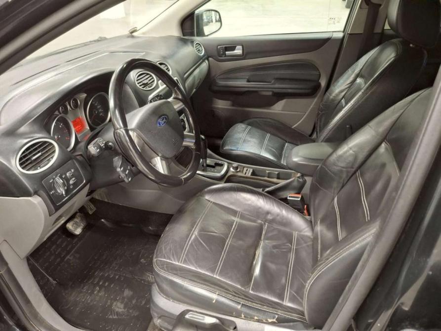 Ford Focus II Рестайлинг Казань  - изображение 20