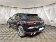 Porsche Macan I Москва  - изображение 24