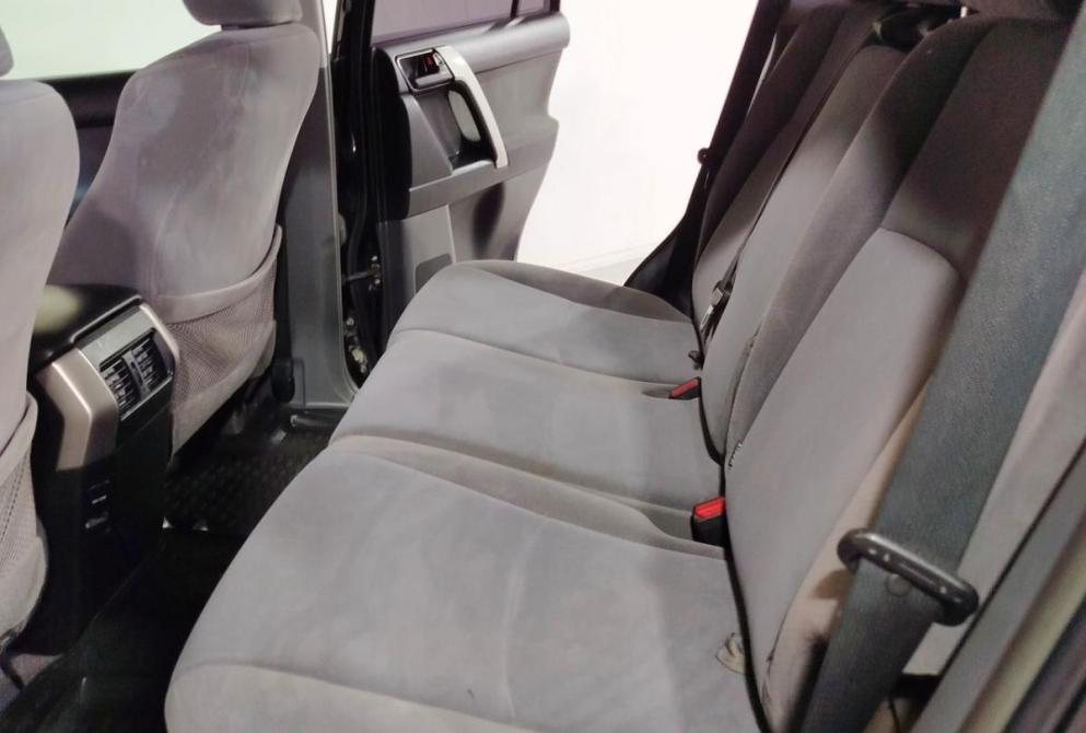 Toyota Land Cruiser Prado 150 Series Саратов  - изображение 25