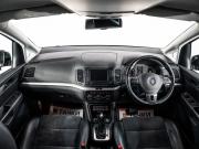 Volkswagen Sharan II Иркутск  - изображение 33