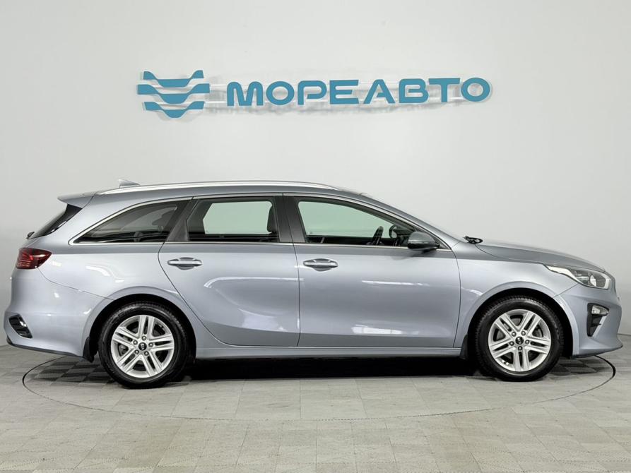 Kia Ceed III Калининград  - изображение 4