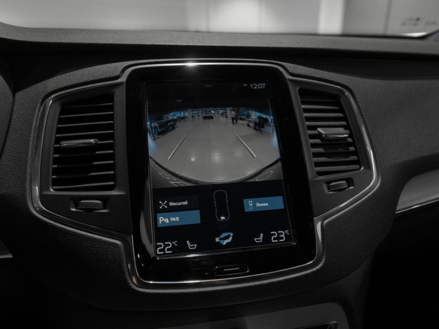 Volvo XC90 II Рестайлинг 1 Москва  - изображение 18