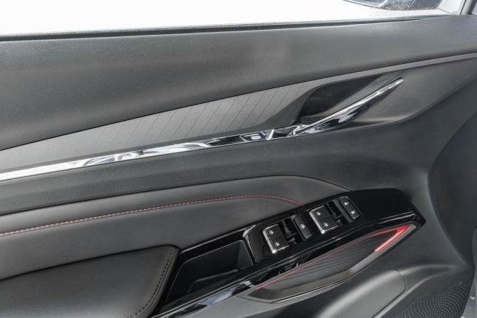 Новый Changan CS35 Max 2025 года, цена 2 789 900 рублей, внедорожник, Автокод Объявления