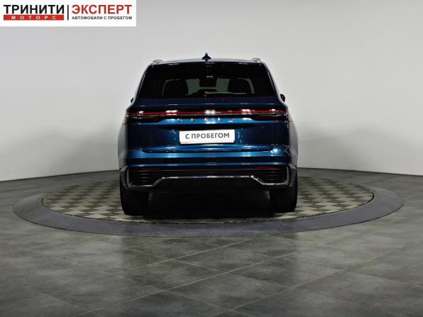 Geely Monjaro I с пробегом 2023 года, цена 3 077 000 рублей, 95914 км, внедорожник, Автокод Объявления