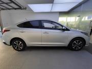 Hyundai Solaris II Рестайлинг Уфа  - изображение 27